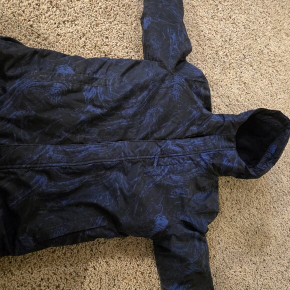 Boys 3 in 1 jacket - Picture 1 of 4